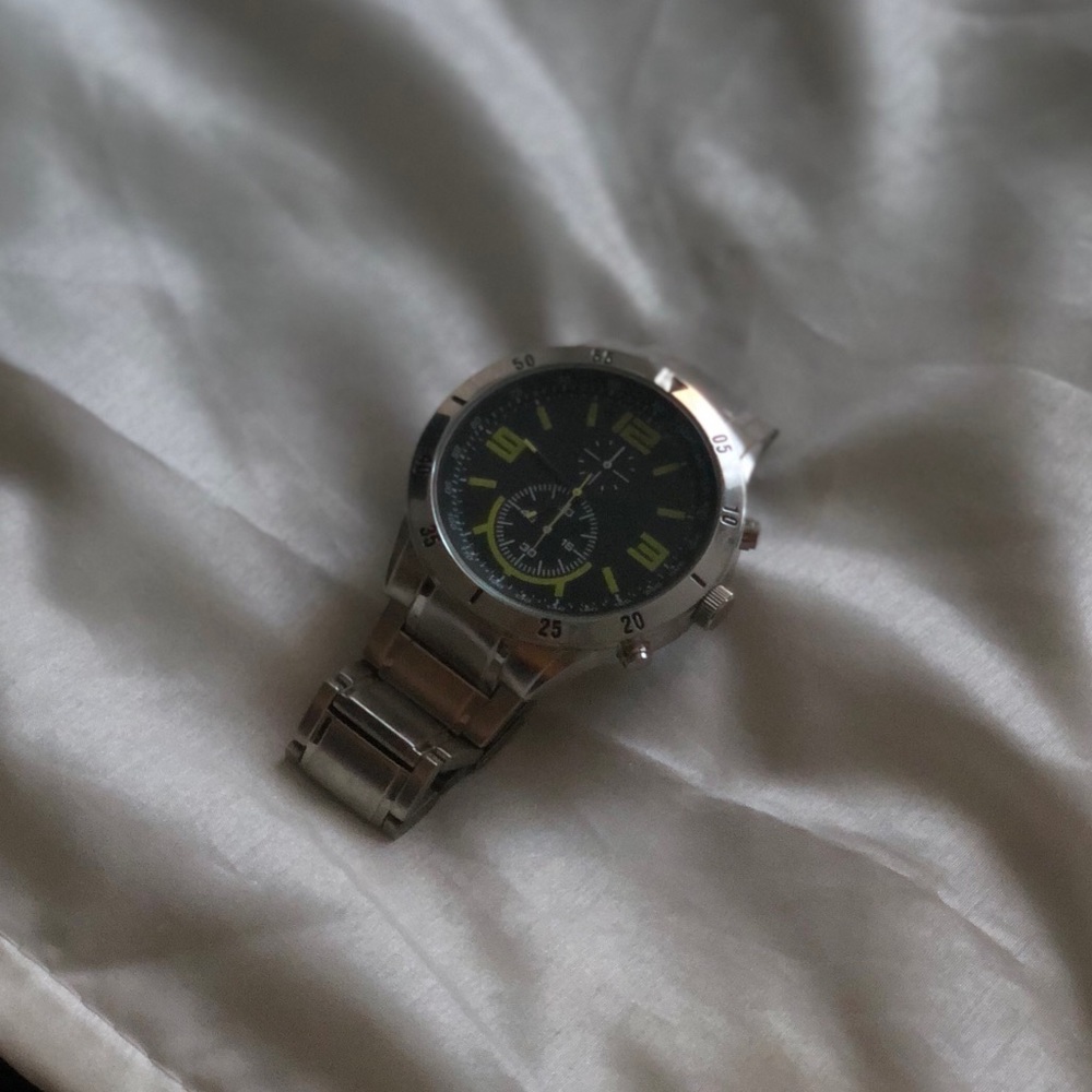 Men’s watch - Picture 3 of 4